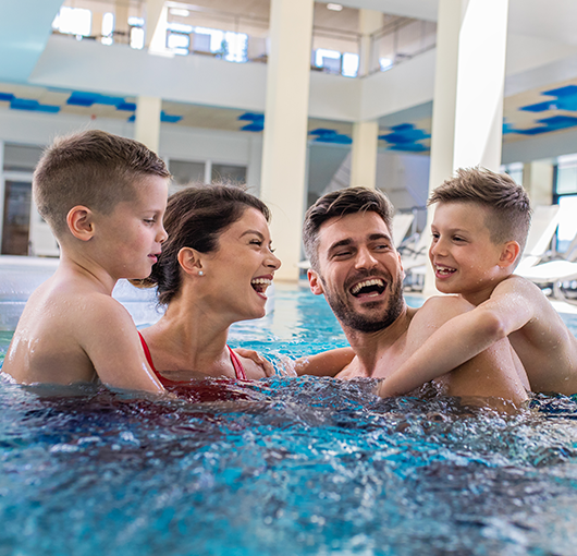 Criteri per la selezione di alloggi family-friendly