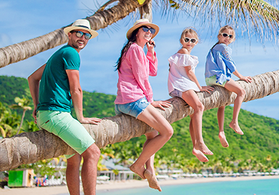 Opzioni per le vacanze estive