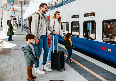 Viaggiare in bassa stagione